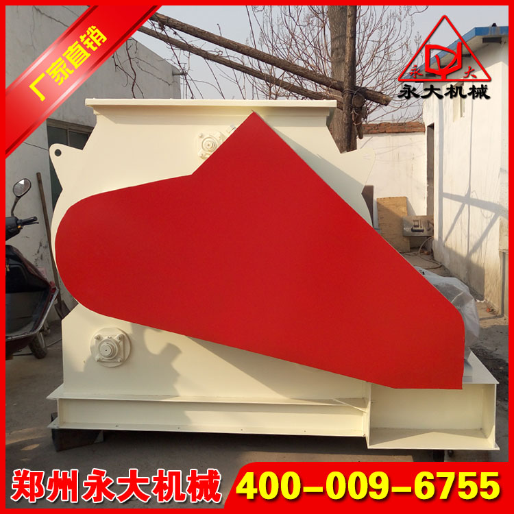 雙軸槳葉無重力膩?zhàn)臃刍旌蠙C(jī)