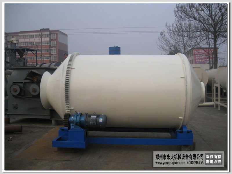 ?；⒅闊o機保溫砂漿攪拌機